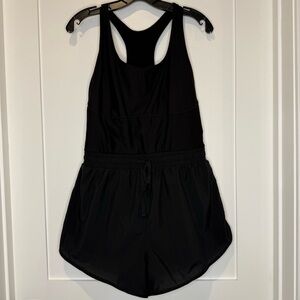 Fabletics Romper. Size Large